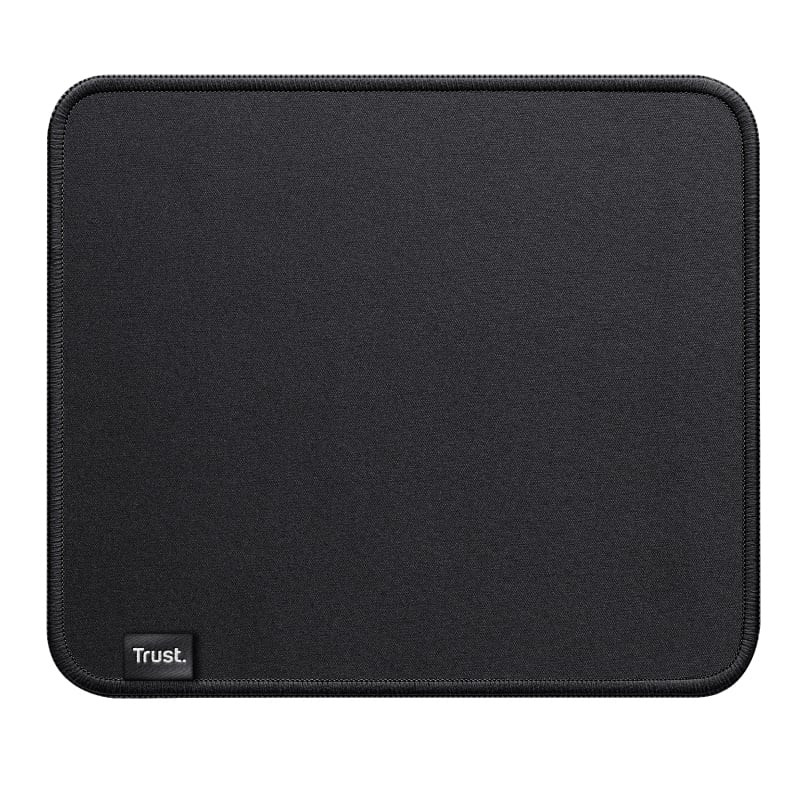 Mousepad trust boye nero [24743]