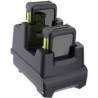 Stazione di ricarica zebra ws50 2 slot 2w nero [crd-ws5x-2swr-01]