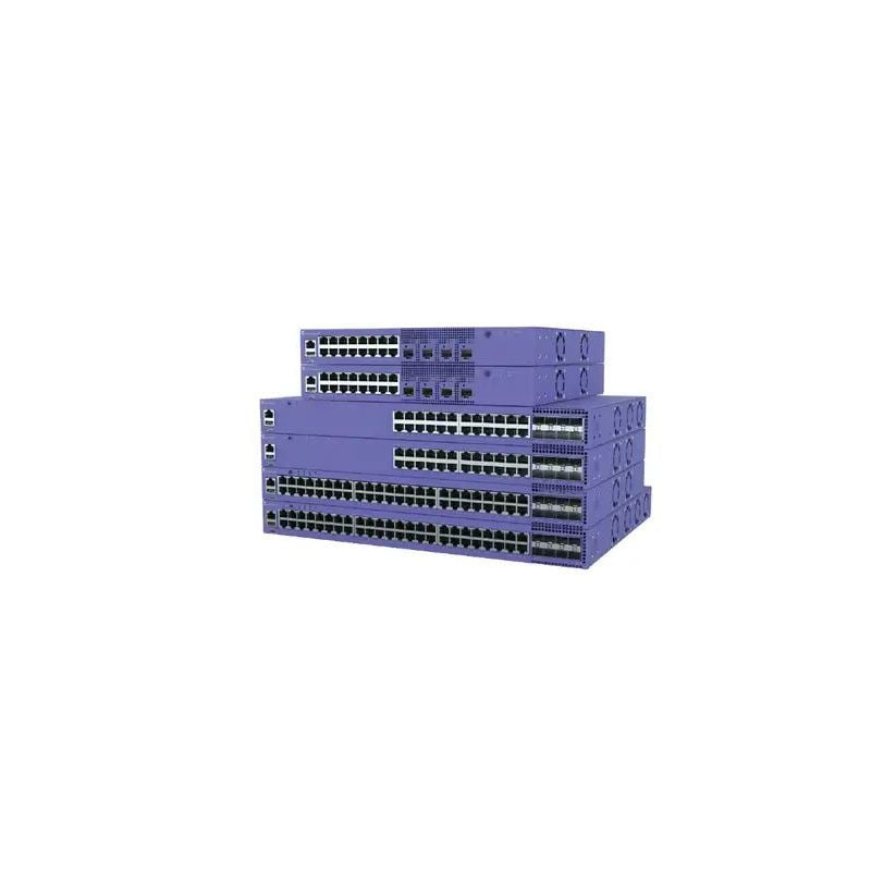 Switch extreme networks 5320-16p-4xe 16-porte gigabit
