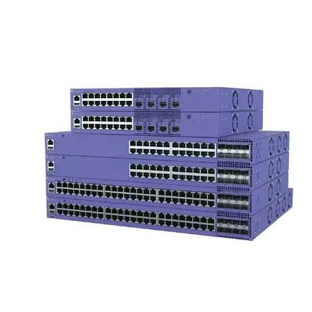 Switch extreme networks 5320-16p-4xe 16-porte gigabit
