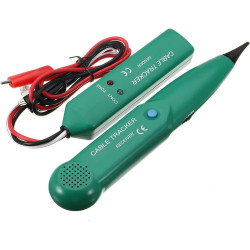Localizzatore di cavi kps generatore di tono sonda tracker wire network