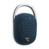Altoparlante techly wireless bt v5.3 bluetooth 10m blu
