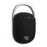 Altoparlante techly wireless bt v5.3 bluetooth 10m nero