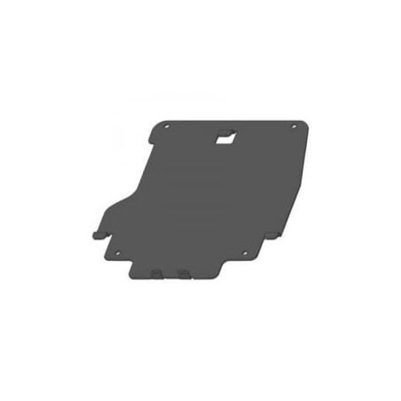 Accessorio zebra staffa di montaggio per supporto di presentazione