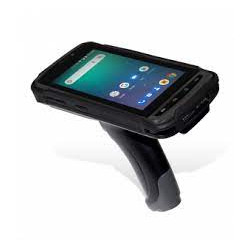 Terminale newland impugnatura a pistola l'mt con finestra posteriore