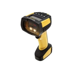 Lettore codici a barre datalogic hi perf display/tastiera a 4 tasti