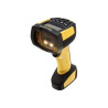 Lettore codici a barre datalogic hi perf display/tastiera a 4 tasti
