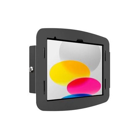 Custodia tablet compulocks space ipad 10.9in 10th gen. secured enclosure