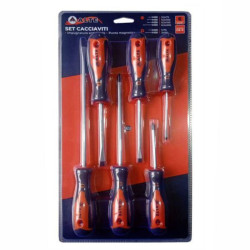 Cacciaviti t+ph alte 10033 6-pz