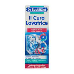 Cura lavatrice dr. beckmann 250ml [124406]