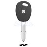 Chiave trasponder silca per chevrolet daewoo e chevrolet usa nero[cdw04cte-20]