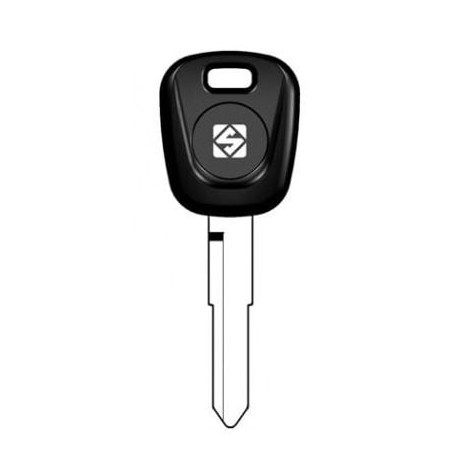 Chiave silca hu133rte per auto transponder s/chip suzuki [chu133rte-20]