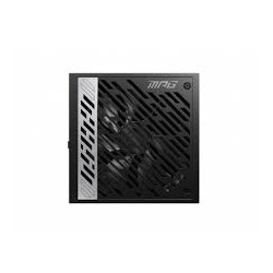 Alimentatore 1000w msi 80 plus gold atx3.0 nero [mpg a1000g pcie5]
