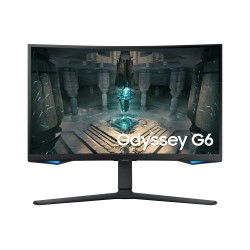 Monitor led 27" samsung s27bg650eux quad hd 2560x1440p 1ms classe