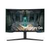 Monitor led 27" samsung s27bg650eux quad hd 2560x1440p 1ms classe
