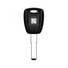 Chiave transponder slica sip22te s/chip alfa romeo [csip22te-20]