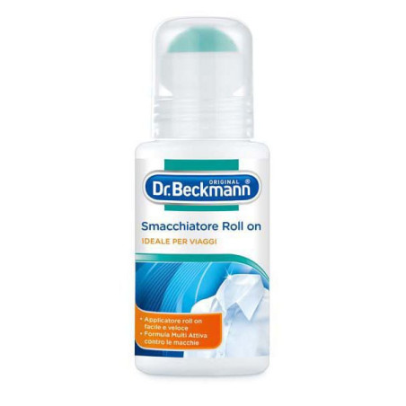 Smacchiatore per tessuti dr beckmann roll-on 75ml [124419]