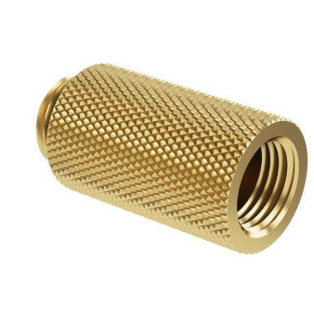 Prolunga barrow wabw-192 g1/4 pollici dritta mf 30 oro [tnyz-g30