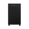 Case asus prime ap201 microatx mini tower con vetro temperato nero