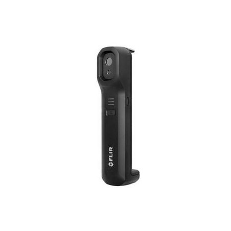 Termocamera ir flir one edge pro 19200 mp con wifi per dispositivi