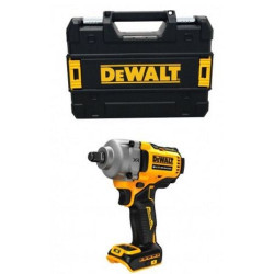 Avvitatore a impulsi dewalt dcf891nt a batteria 18v giallo/nero [dcf891nt]