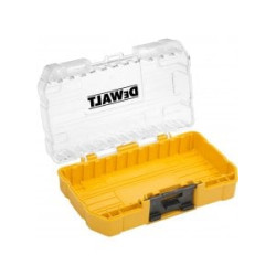 Valigia dewalt dt70801 giallo [dt70801-qz]