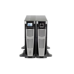 Gruppo di continuita' riello sentinel dual 10000va doppia conversione