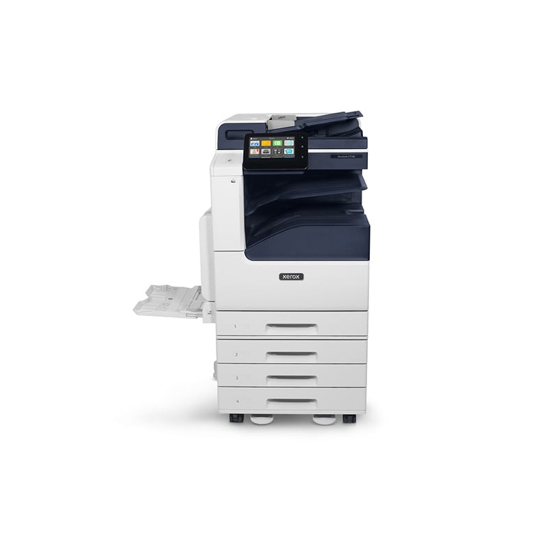 Stampante xerox versalink c7125vt a3 25ppm copy/print/scan pcl5c/6