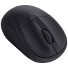 Mouse trust wireless primo radio ottico 1600 dpi nero [180581]