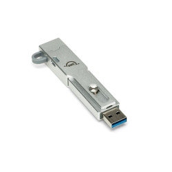 Ssd esterno 1tb owc 800/800 envoy pro mini usb-c + usb-a