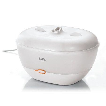 Umidificatore laica 1,8l [hi3030w]