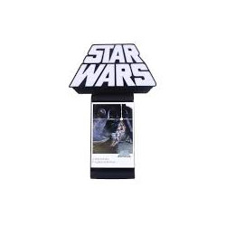 Supporto telefono e controller exquisite gaming chewbacca [cgcrsw300146]