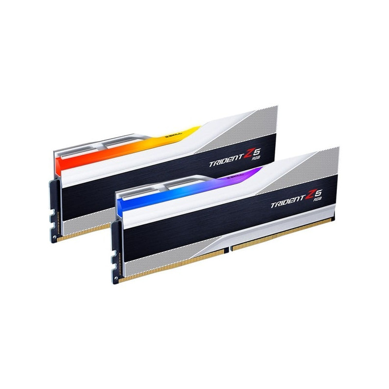 Ram dimm ddr5 32gb g.skill trident z5 rgb ddr5-8000 xmp 3.0 dual-kit