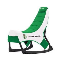 Sedia da gioco playseat champ edizione nba guerrieri dello stato
