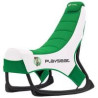 Sedia da gioco playseat champ edizione nba guerrieri dello stato