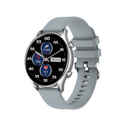 Smartwatch xjump 0tf280s06 t fit 280 s call silver