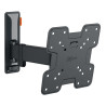 Supporto da parete vogel's tvm3223 per monitor 19-43''