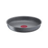 Padella lagostina 012164040124 ingenio green mineralis multiuso rotondo