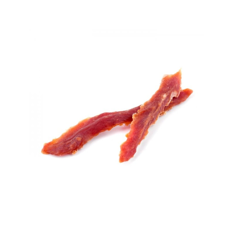 Mangime maced per cani snack filetti di petto d'anatra 60g