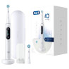 spazzolino elettrico braun oral-b io series 8n bianco [8n white