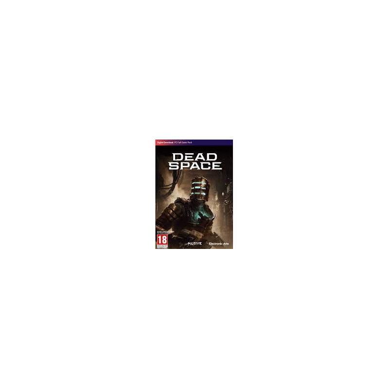 Videogioco electronic arts dead space remake per pc [116753]