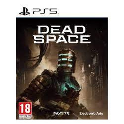 Videogioco electronic arts dead space remake per ps5 [116757]