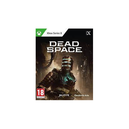Videogioco electronic arts dead space remake per serie x [116761]