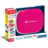 Gioco educativo clementoni il mio primo computer rosa [16403]