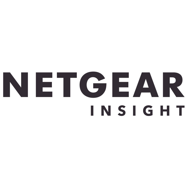 Licenza software netgear insight pro 1 singolo 3 anni [npr1sng3-10000s]