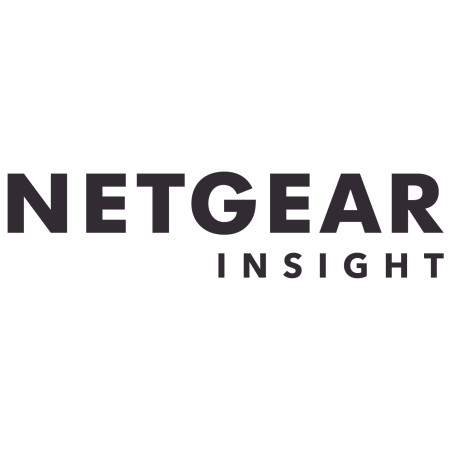 Licenza software netgear insight pro 1 singolo 3 anni [npr1sng3-10000s]