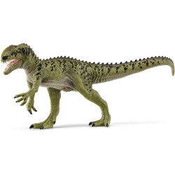 Figurina schleich dinosauri monolophosaurus verde [15035]