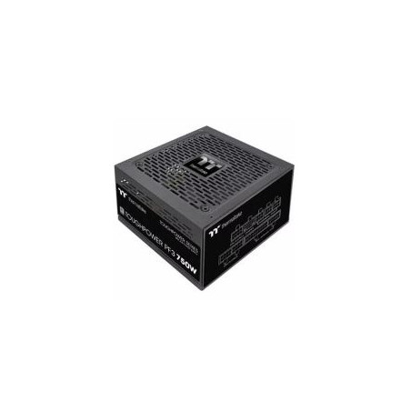Alimentatore 750w thermaltake toughpower pf3 platino nero [ps-tpd-0750fnfape-3]