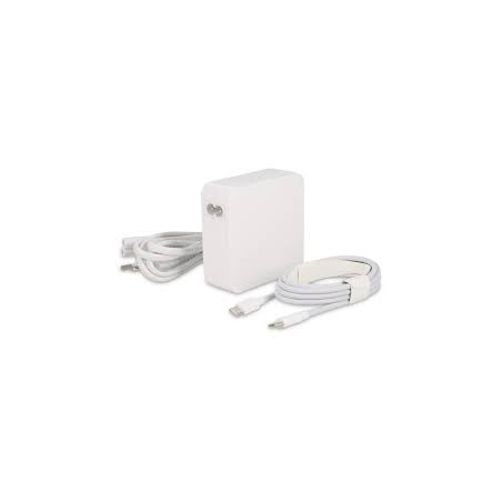 Alimentatore notebook lmp usb-c 96w compatibile macbook pro 13