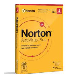 Antivirus symantec 1u 1y dev 2gb plus 12mo norton generic rsp mm